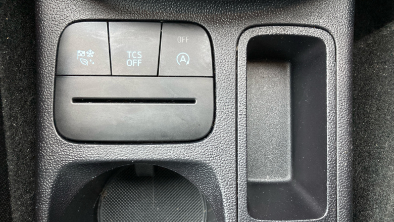 Ford Fiesta 1.0 EcoBoost Trend 5dr Petrol Hatchback